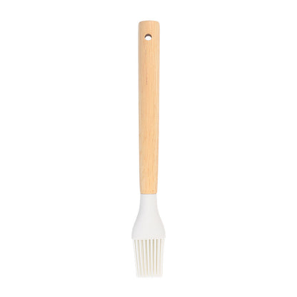 Silicone brush baking tool