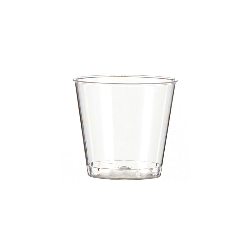 30ml disposable airline cup, Food-Grade tasting cup, for party use
