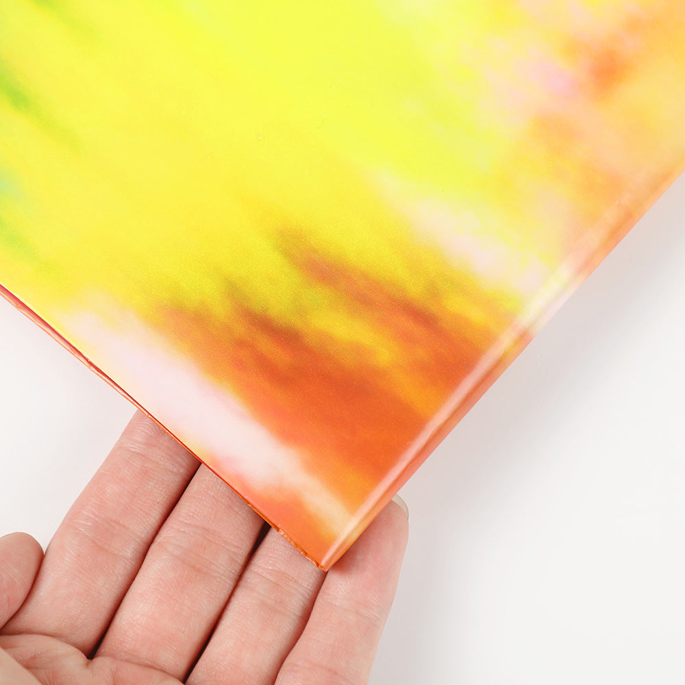 Rainbow tablecloth, Disposable tablecloth, waterproof, oil-proof, washable,