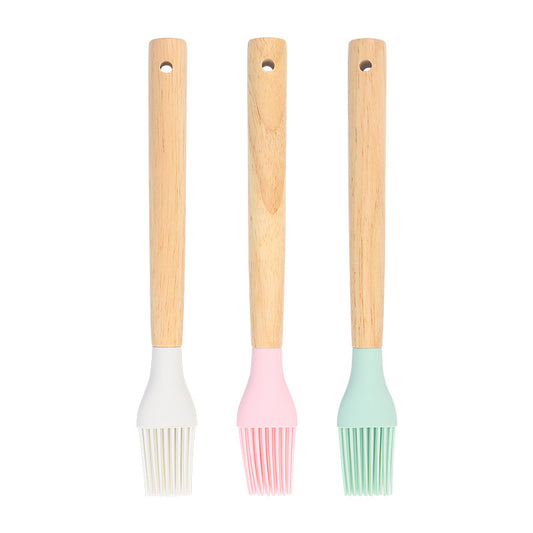 Mivorao Silicone Baking Brush with Handle