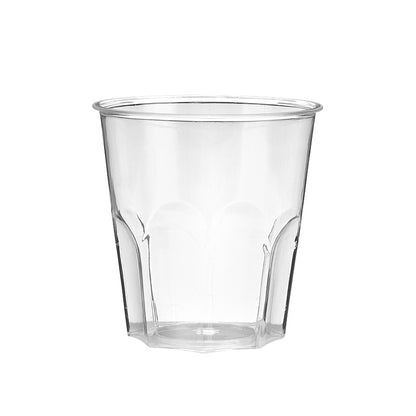 Disposable tea cup, food grade, party use, 160ml